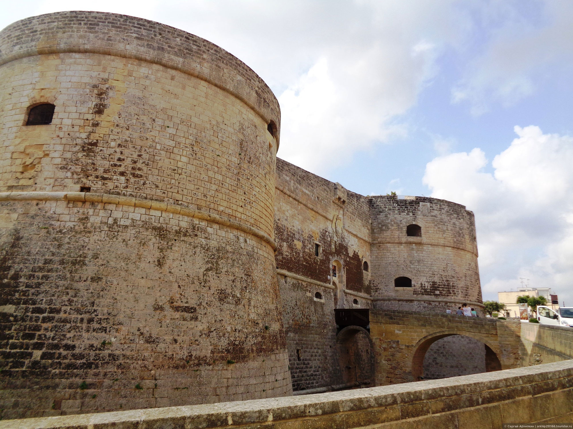 Otranto